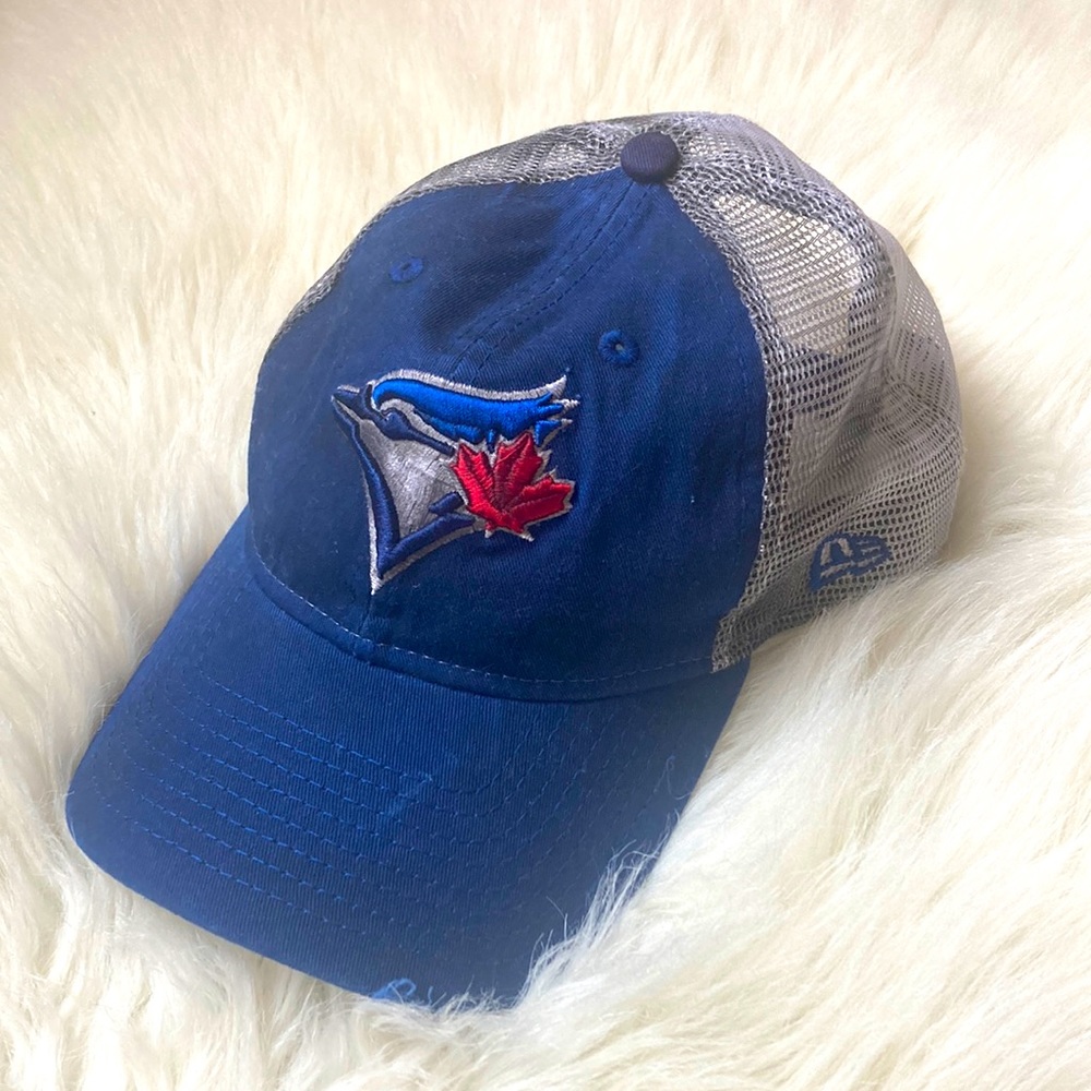Blue Jays Hat